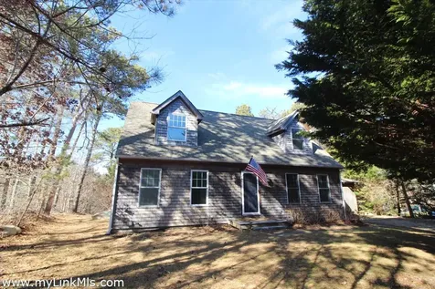 11 Flamingo Drive Edgartown MA 02539