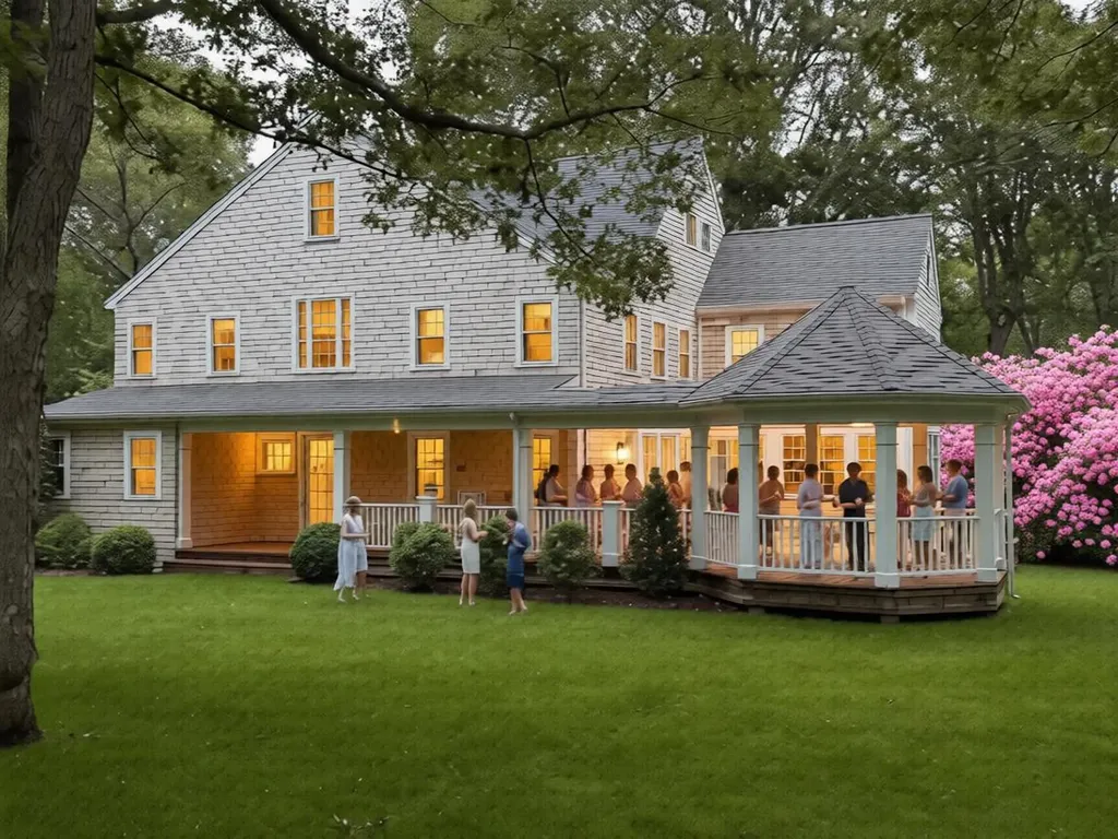 735 Franklin Street Vineyard Haven MA 02568