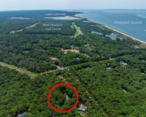 735 Franklin Street Vineyard Haven MA 02568