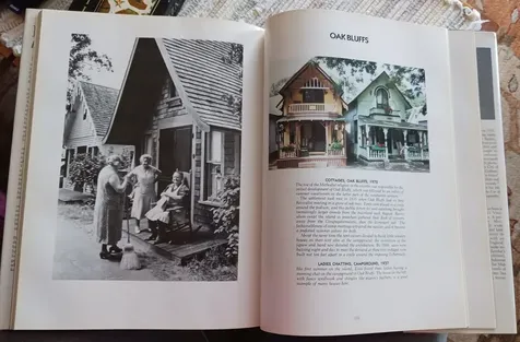 21 Rock Avenue Oak Bluffs MA 02557