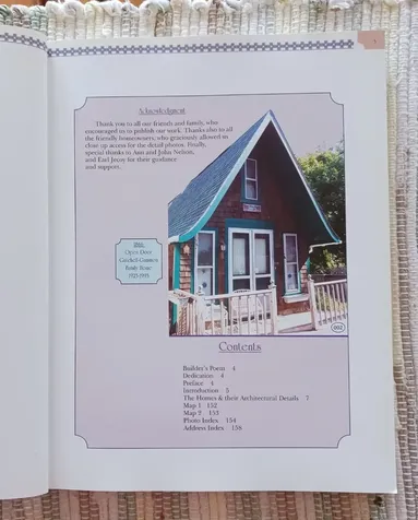 21 Rock Avenue Oak Bluffs MA 02557