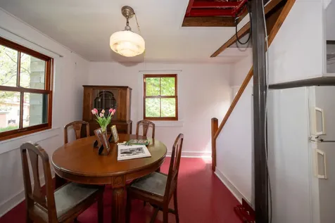 21 Rock Avenue Oak Bluffs MA 02557