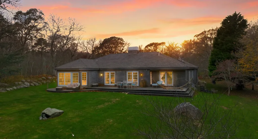 300 North Road Chilmark MA 02535