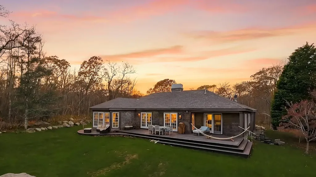 300 North Road Chilmark MA 02535