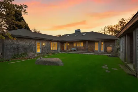 300 North Road Chilmark MA 02535