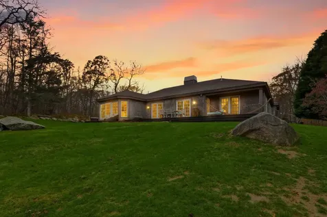 300 North Road Chilmark MA 02535