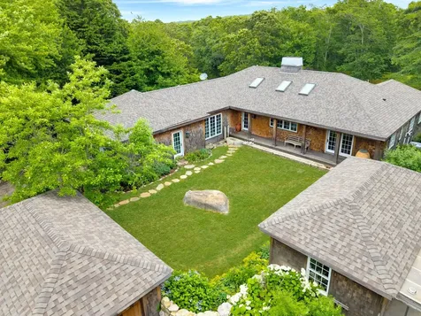 300 North Road Chilmark MA 02535
