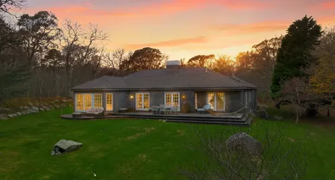 300 North Road Chilmark MA 02535