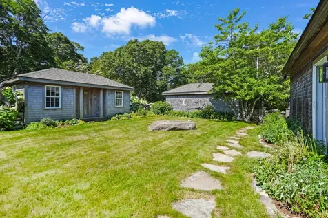 300 North Road Chilmark MA 02535