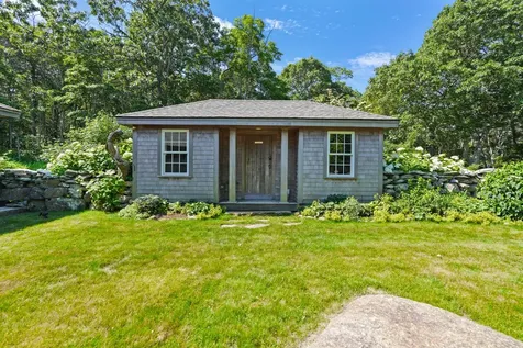 300 North Road Chilmark MA 02535
