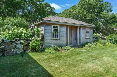 300 North Road Chilmark MA 02535