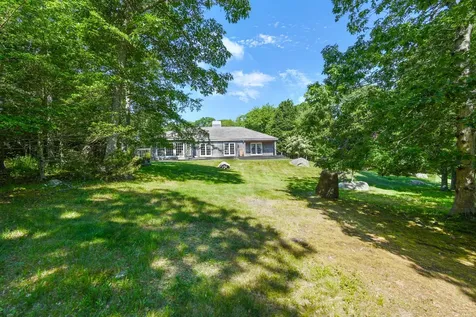 300 North Road Chilmark MA 02535
