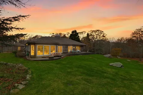 300 North Road Chilmark MA 02535