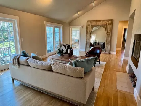 300 North Road Chilmark MA 02535