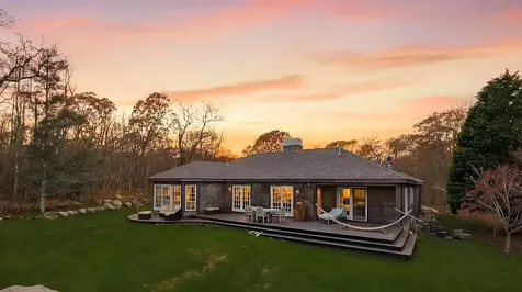 300 North Road Chilmark MA 02535