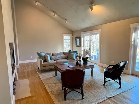 300 North Road Chilmark MA 02535