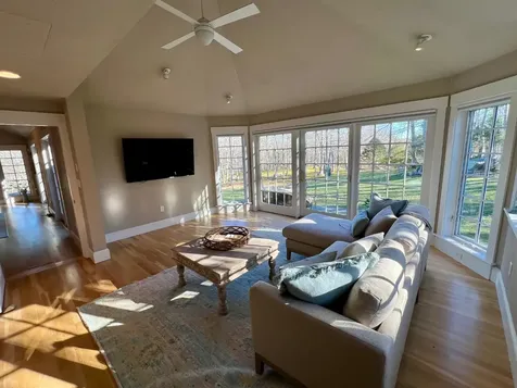 300 North Road Chilmark MA 02535