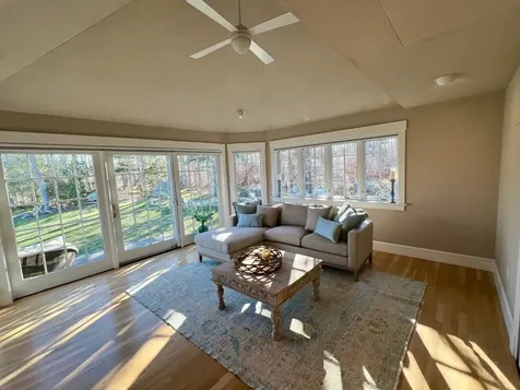 300 North Road Chilmark MA 02535