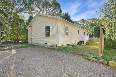 400 Edgartown Vineyard Haven Road Edgartown MA 02539