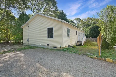 400 Edgartown Vineyard Haven Road Edgartown MA 02539