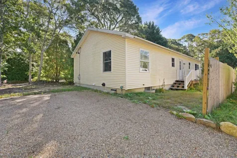 400 Edgartown Vineyard Haven Road Edgartown MA 02539