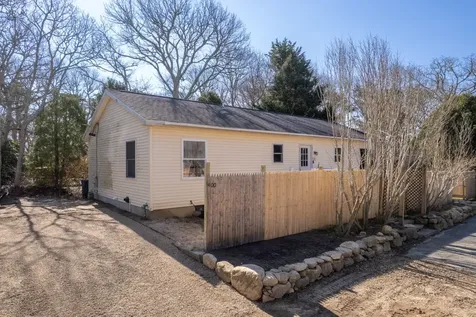 400 Edgartown Vineyard Haven Road Edgartown MA 02539