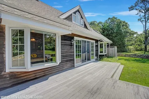 4 High Meadow Lane Oak Bluffs MA 02557
