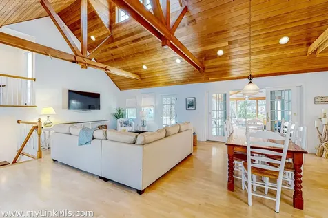 41 Smith Hollow Drive Edgartown MA 02539