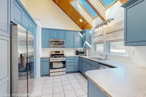 41 Smith Hollow Drive Edgartown MA 02539