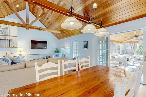 41 Smith Hollow Drive Edgartown MA 02539