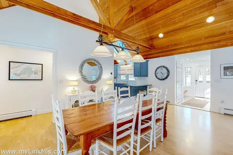 41 Smith Hollow Drive Edgartown MA 02539