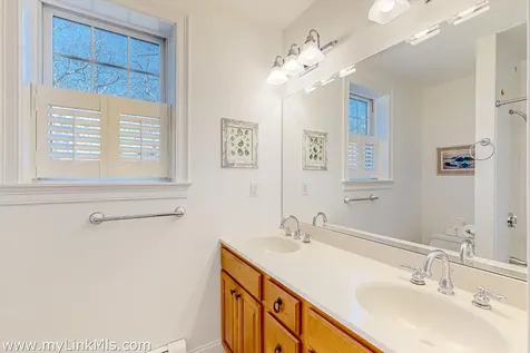 41 Smith Hollow Drive Edgartown MA 02539