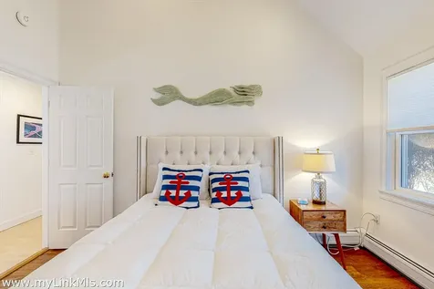 41 Smith Hollow Drive Edgartown MA 02539