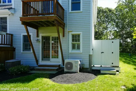 41 Smith Hollow Drive Edgartown MA 02539