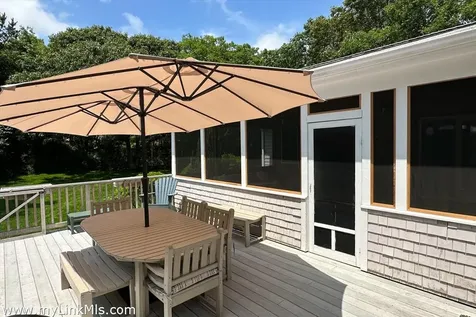 41 Smith Hollow Drive Edgartown MA 02539