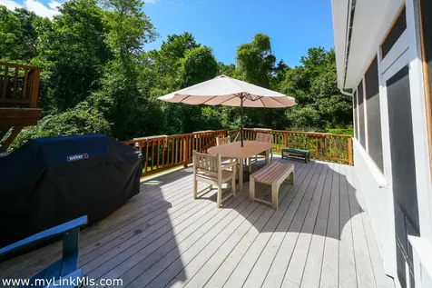 41 Smith Hollow Drive Edgartown MA 02539