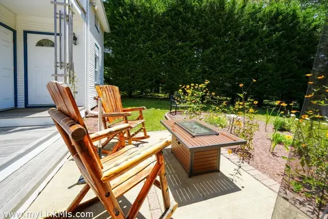 60 Prospect Avenue Oak Bluffs MA 02557