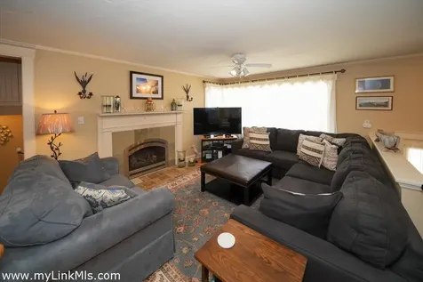 60 Prospect Avenue Oak Bluffs MA 02557