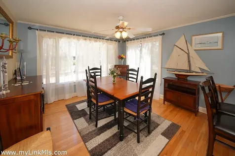 60 Prospect Avenue Oak Bluffs MA 02557