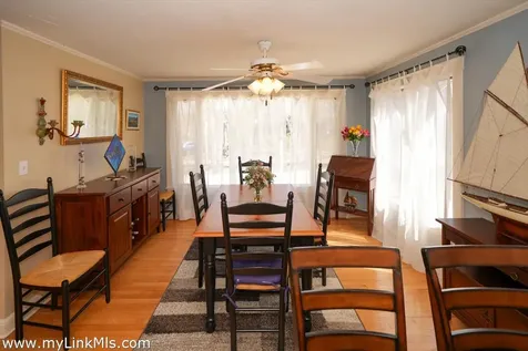 60 Prospect Avenue Oak Bluffs MA 02557