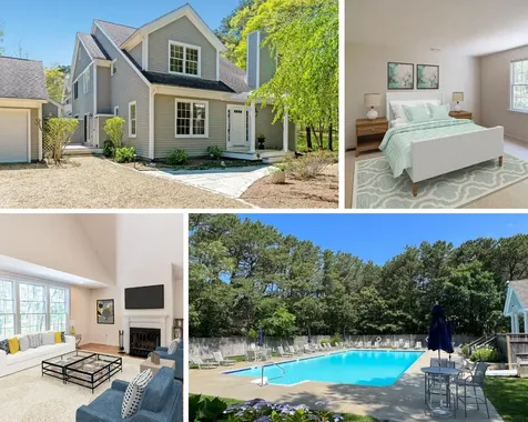 261 Sandpiper Lane Vineyard Haven MA 02539