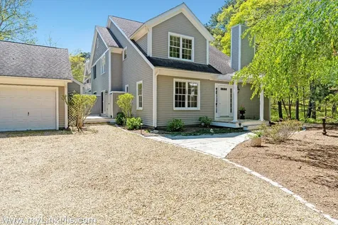 261 Sandpiper Lane Vineyard Haven MA 02539