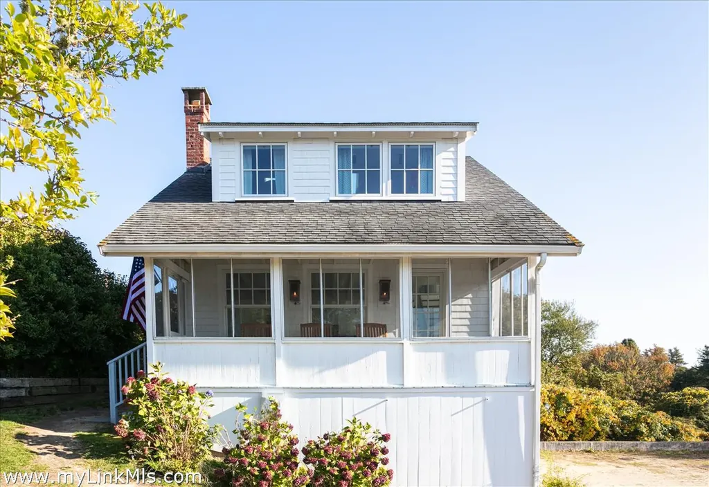 10 Molly's Way Chilmark MA 02535