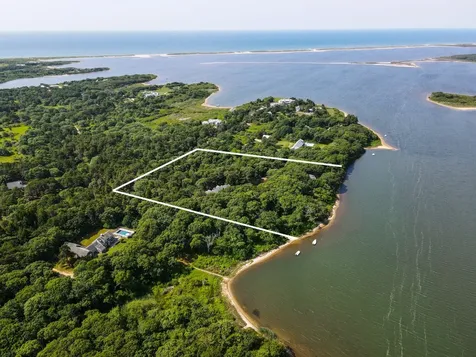 74 Turkeyland Cove Road Edgartown MA 02539