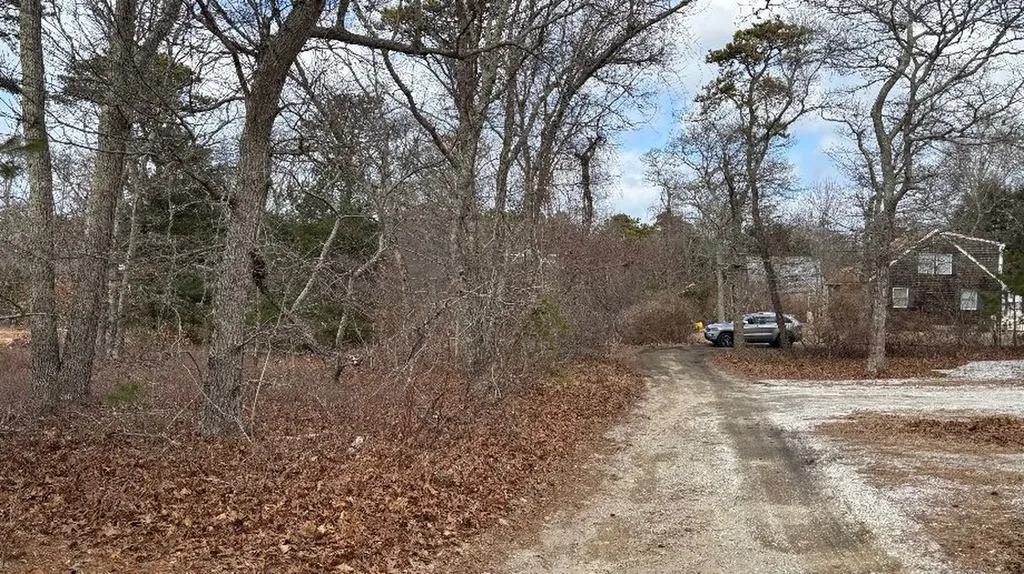 0 California Avenue Oak Bluffs MA 02539