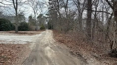 0 California Avenue Oak Bluffs MA 02539