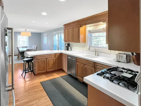 83 Dolan Avenue Vineyard Haven MA 02568