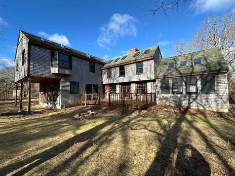 79 Watcha Path Edgartown MA 02539