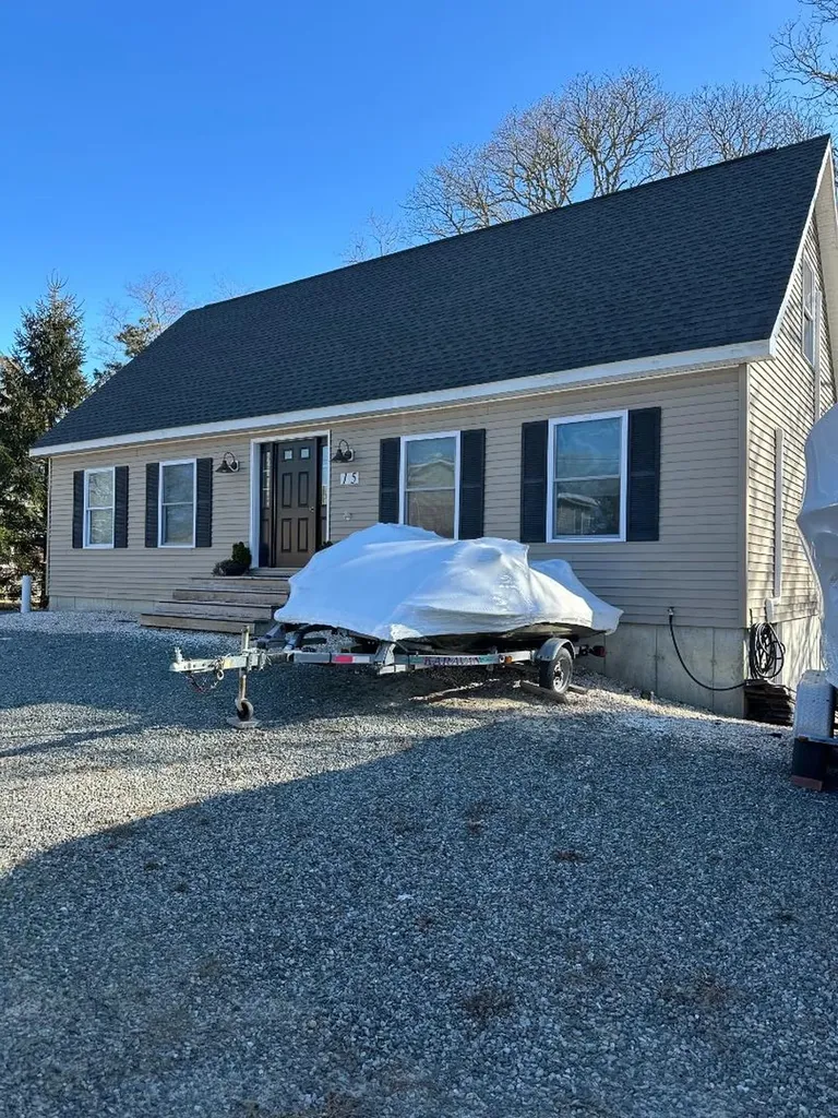 15 Fourteenth Street North Edgartown MA 02539