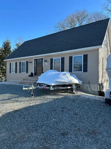 15 Fourteenth Street North Edgartown MA 02539